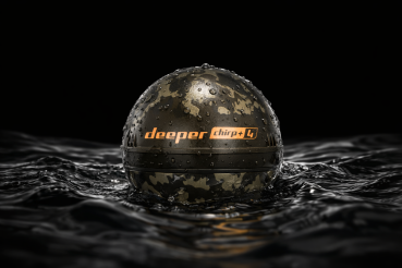 Preview: Deeper Smart Sonar Chirp+4