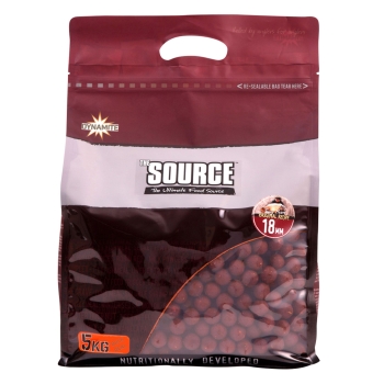 Dynamite Baits Boilie The Source 18mm 5Kg