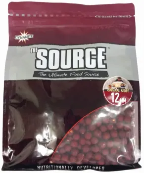 Dynamite Baits Boilie The Source 12mm 1Kg