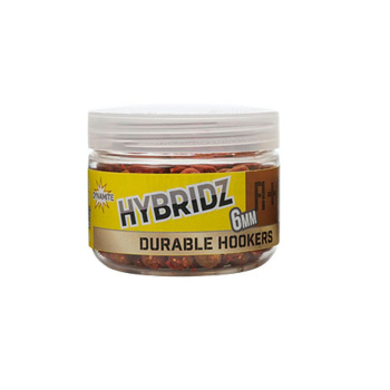 Dynamite Baits Hybridz Durable Hookers F1/Choco Orange