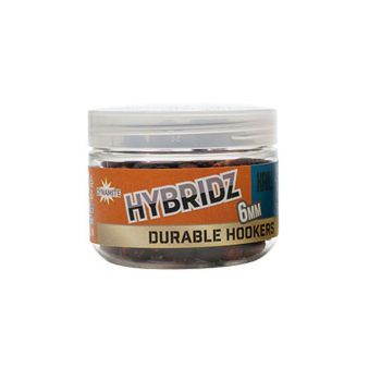Dynamite Baits Hybridz Durable Hookers Krill/Marine