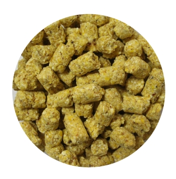 Preview: FTM Maispellets