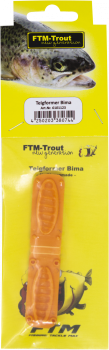Preview: FTM Teigformer Bima (Bienenmade)