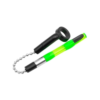 Preview: Korda Basix Mini Stow Green