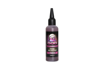 Korda Kiana Carp Goo Almond Supreme