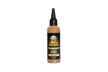 Korda Kiana Carp Goo Corn Twist Smoke