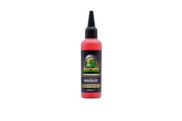 Korda Kiana Carp Goo Garlic Supreme