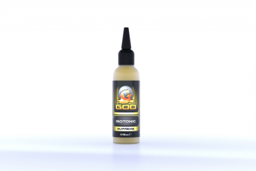 Korda Kiana Carp Goo Isotonic Supreme