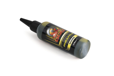 Korda Kiana Carp Goo Pineapple Smoke