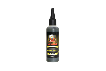 Korda Kiana Carp Goo Pineapple Smoke