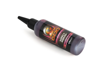 Korda Kiana Carp Goo Spicy Squid Supreme
