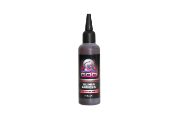 Korda Kiana Carp Goo Super Scopex Supreme