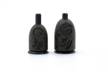 Korda Medium Flying Backlead 5g