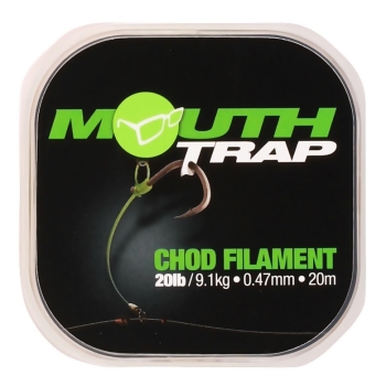 Korda Mouth Trap 20lb