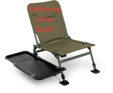 Korum Any Chair Extendable Side Tray