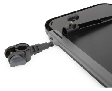 Preview: Korum Any Chair Extendable Side Tray