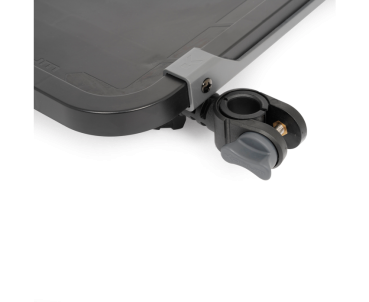 Korum Any Chair Extendable Side Tray