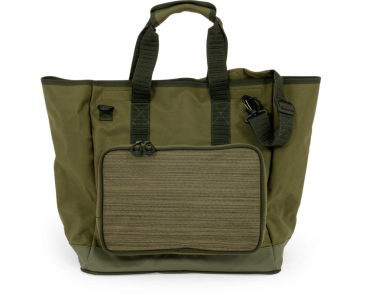 Preview: Korum Expedition Bait & Bits Bag 25L