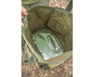Preview: Korum Expedition Bait & Bits Bag 25L