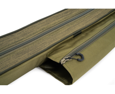 Korum Expedition Hardcase 2 Rod Holdall 1.5m