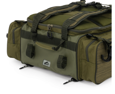 Preview: Korum Expedition Ruckbag Standard 40L