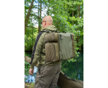Korum Expedition Roversack 28L