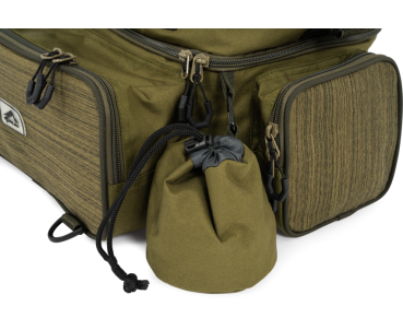 Preview: Korum Expedition Tackle & Bait Bag 35L