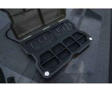 Preview: Korum Hook Blox