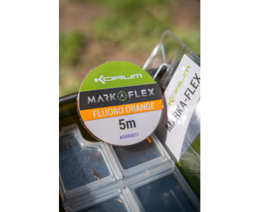 Preview: Korum Marka-Flex Fluo Orange