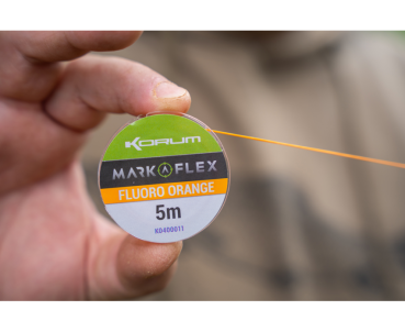 Preview: Korum Marka-Flex Fluo Orange