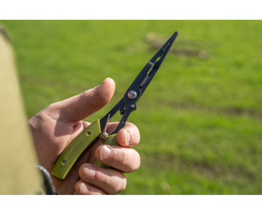 Preview: Korum Multi Tool Zange