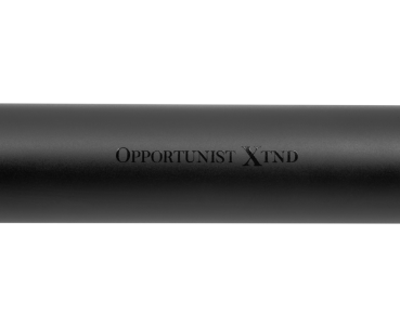 Preview: Korum Opportunist XTND 2.8m Tele Net Handle