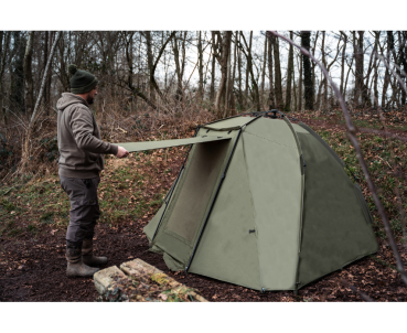 Korum Recoil Overnight Shelter