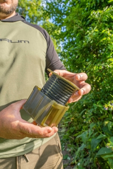 Preview: Korum Rig Blox Deluxe