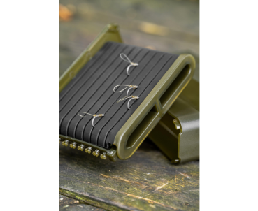 Preview: Korum Rig Winder Blox Slim