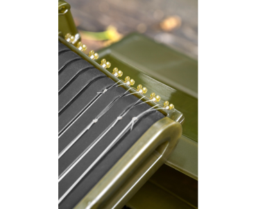 Preview: Korum Rig Winder Blox Slim