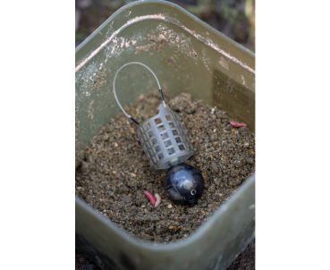 Preview: Korum Slow Sinking Feeder Large