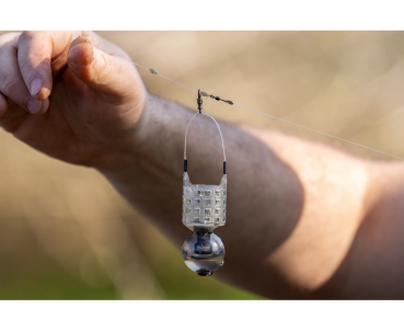 Korum Slow Sinking Feeder Large