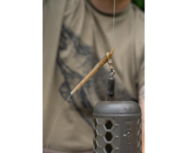 Preview: Korum Smokescreen Bolt N Run Kit Small