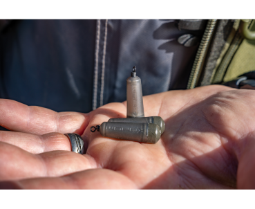 Korum Touch Ledger 6g