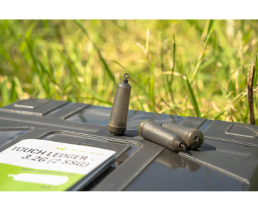 Korum Touch Ledger 6g