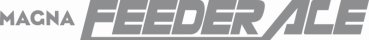 Balzer Magna FeederACE Feeder 100 3,00m