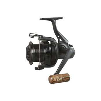 Okuma Custom Black CB-60