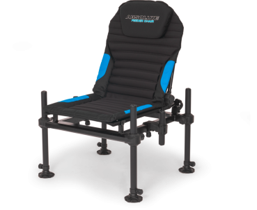 Preston Absolute Feeder Chair