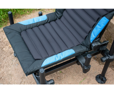 Preview: Preston Absolute Feeder Chair