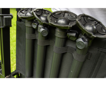 Preview: Preston Absolute Feeder Chair