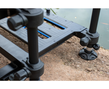 Preview: Preston Absolute Feeder Chair Foot Platform