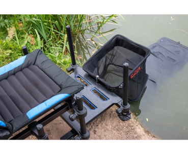 Preview: Preston Absolute Feeder Chair Foot Platform