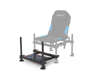 Preston Absolute Feeder Chair Foot Platform