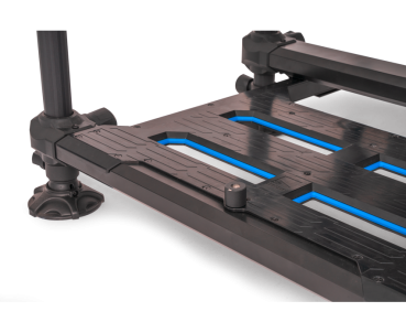Preston Absolute Feeder Chair Foot Platform
